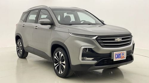 شيفروليه كابتيفا PREMIER 1.5 | بدون دفعة مقدمة | اختبار القيادة في المنزل