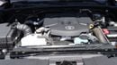 تويوتا فورتونر EXR 2.7L (160 HP)