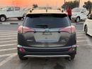 Toyota RAV4 2018 TOYOTA RAV4 XLE HYBRID 4x4 FULL OPTIONS IMPORTED FROM USA