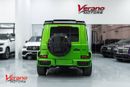 برابوس 800 - مرسيدس-AMG G 63