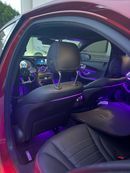 مرسيدس بنز سي 43 ايه ام جي AMG SPORT