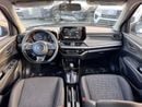 Suzuki Swift GLX 1.2L