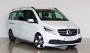 مرسيدس بنز V 250 MB V-Class Avantgarde/ Extra Long VSB 30893