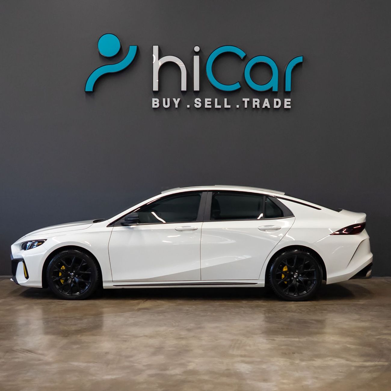 جي إي سي امباو