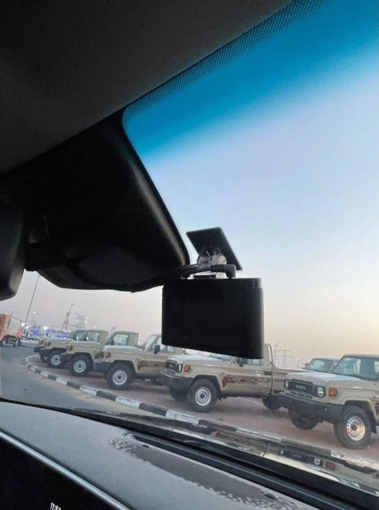 هيونداي باليساد 2019 Hyundai Palisade SEL Premium 2.2L V4 Diesel - Korean Specs Without Accident - UAE PASS 5% VAT A