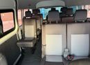 Toyota Hiace Toyota Hiace VAN 2021 Years Accidents free petrol