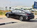 Hyundai Elantra Smart 1.6L