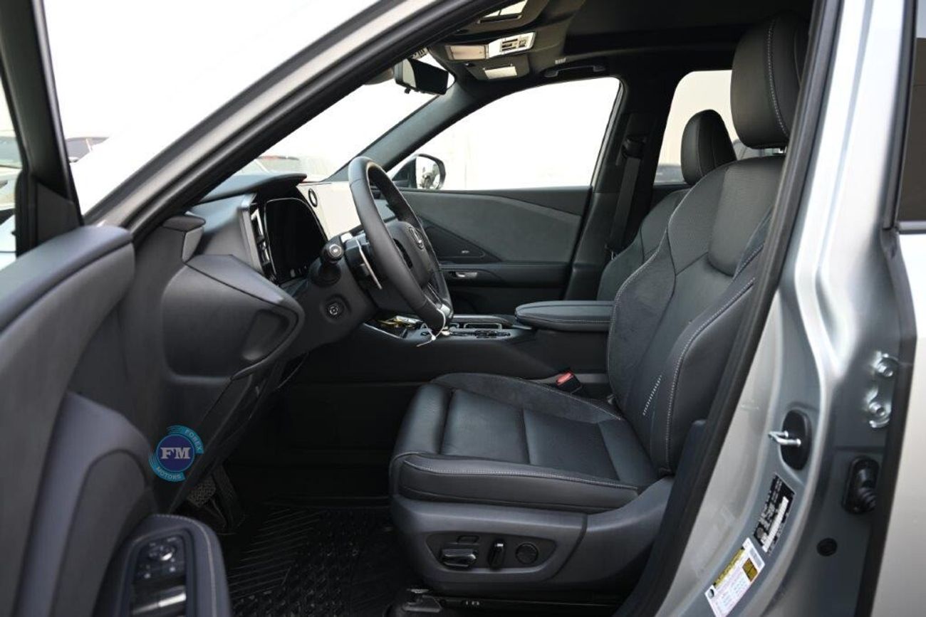 Lexus TX 350 Executive 7 Seater