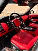 لاند روفر رينج روفر