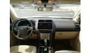 Toyota Prado TXL Diesel MID OPTIONES