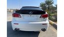 Lexus IS350