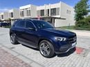 Mercedes-Benz GLE 350 Prestige