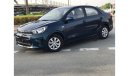 Kia Pegas Std KIA PEGAS 2020 GCC WARRANTY LOW MILEAGE