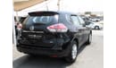 Nissan XTrail ACCIDENTS FREE - GCC - PERFECT CONDITION INSIDE OUT - BASE MODEL