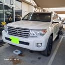 تويوتا لاند كروزر GXR1 4.5L