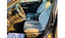 Toyota Camry SE For URGENT SALE