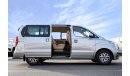 Hyundai H-1 Passenger 2.4L Petrol Automatic with Auto A/C