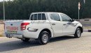 Mitsubishi L200 2016 4x2 Ref#697