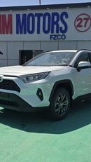 Toyota RAV4 2.5L (2WD) EX 2026