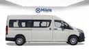 Toyota Hiace GL