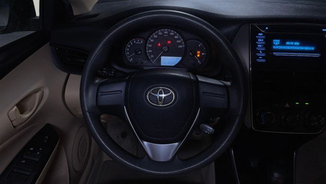 Toyota Yaris SE, миниатюра 26