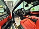 بي أم دبليو X6 50i M Sport 4.4L