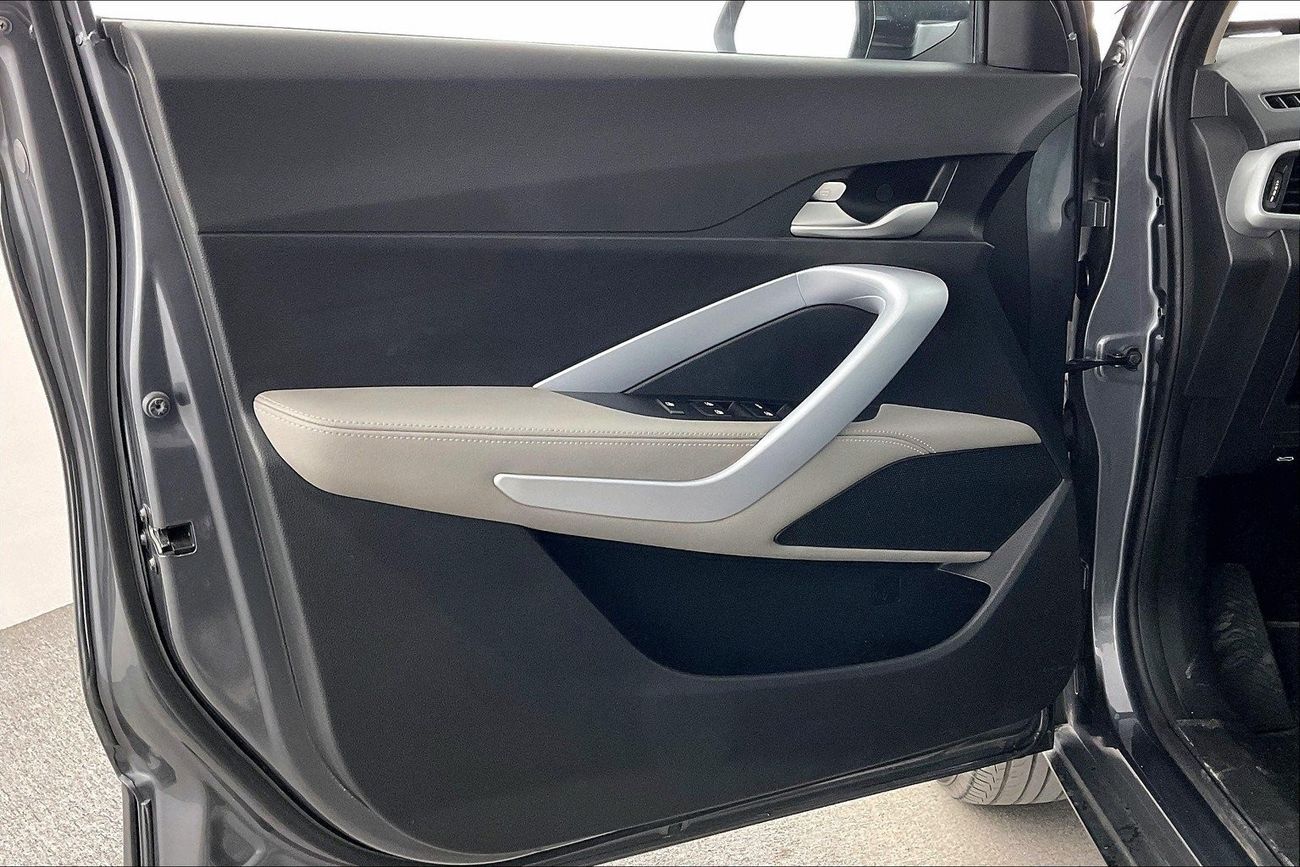 شيفروليه جروف LT | شامل الضمان | 0 ﺪﻔﻋﺓ ﺃﻮﻟﻯ