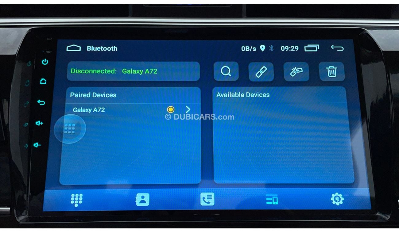 Toyota Corolla SPORT 2 | Zero Down Payment | Free Home Test Drive