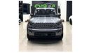 Land Rover Discovery HSE LAND ROVER LR4 2013 GCC IN IMMACULATE CONDITION FOR 49K AED