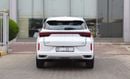 Exeed LX Luxury 1.6T