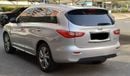 Infiniti QX60 COMFORT