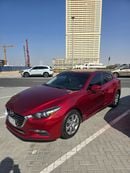 مازدا 3 S 1.6L Sedan