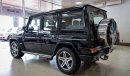 Mercedes Benz G 55 V8 Kompressor