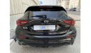 إنفينيتي Q 30 1.6L | Q30|  GCC | EXCELLENT CONDITION | FREE 2 YEAR WARRANTY | FREE REGISTRATION | 1 YEAR FREE INSU