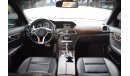 Mercedes-Benz C 300 2013 - v6 - AMERICAN SPECS - BODY KIT C63 AMG - 1 YEAR WARRANTY