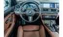 BMW 528i 2014 BMW 528i M Sport / Full Option / Full BMW Service History