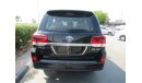 Toyota Land Cruiser 5.7L VXS