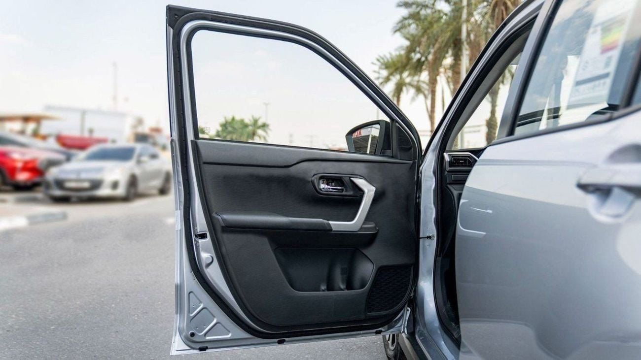 Toyota Raize 1.0L G Petrol Automatic MY2023