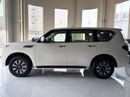 Nissan Patrol SE PLATINUM CITY SE