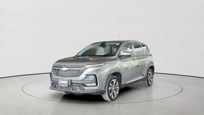 Chevrolet Captiva PREMIER | Guaranteed Warranty | 0 Down Payment