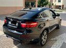 BMW X6M 50i M Sport 4.4L