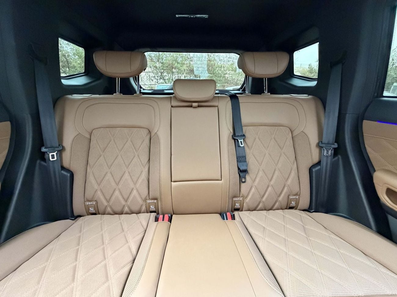 جيتور T2 LUXURY PLUS