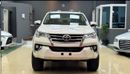 تويوتا فورتونر XTREME Toyota Fortuner model 2018 full option LHD