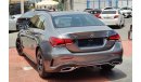 Mercedes-Benz A 200 AMG 5 Y Warranty & Service 2022 GCC