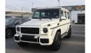 مرسيدس بنز G 65 AMG MERCEDES G65 AMG V12 2013 MODEL