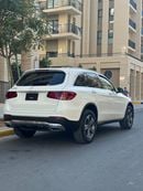 مرسيدس بنز GLC 300