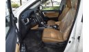 Toyota Fortuner LUXURY 2.4L DIESEL 7 SEAT   AUTOMATIC