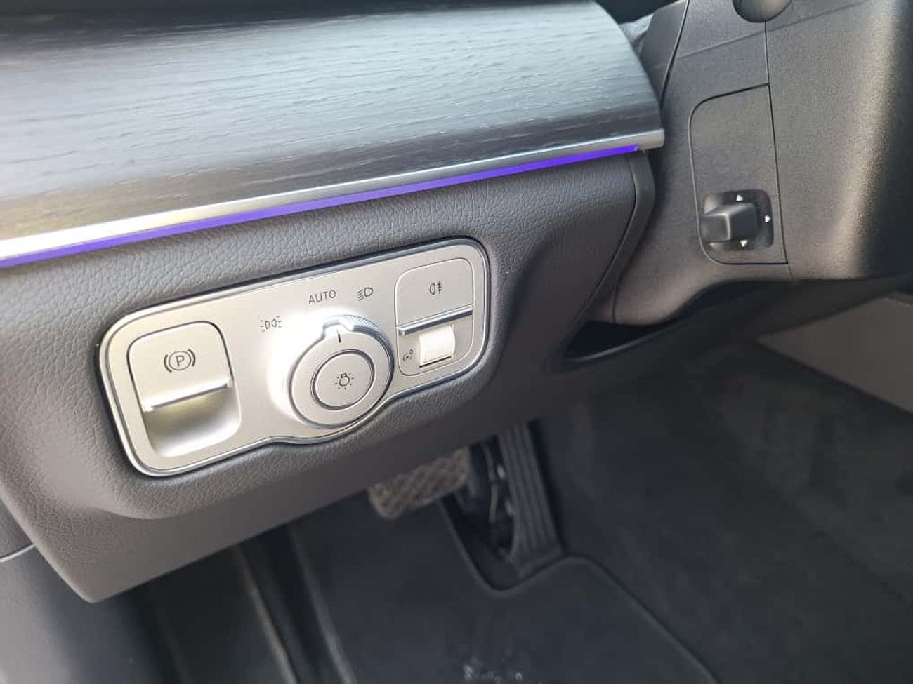 مرسيدس بنز GLE 450 AMG 