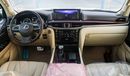 Lexus LX 570 Black edition S