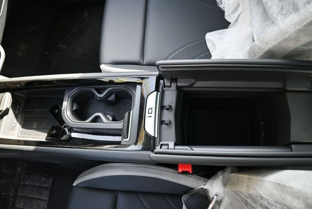 Volkswagen ID.7 VOLKSWAGEN ID.7 VIZZION Pro 2024